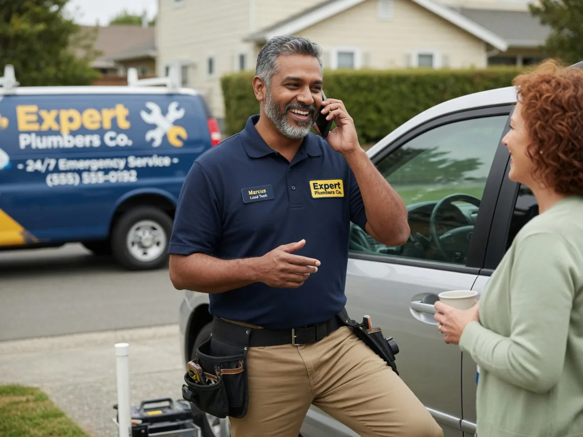 Hydro Jetting Service in Kansas City, KS